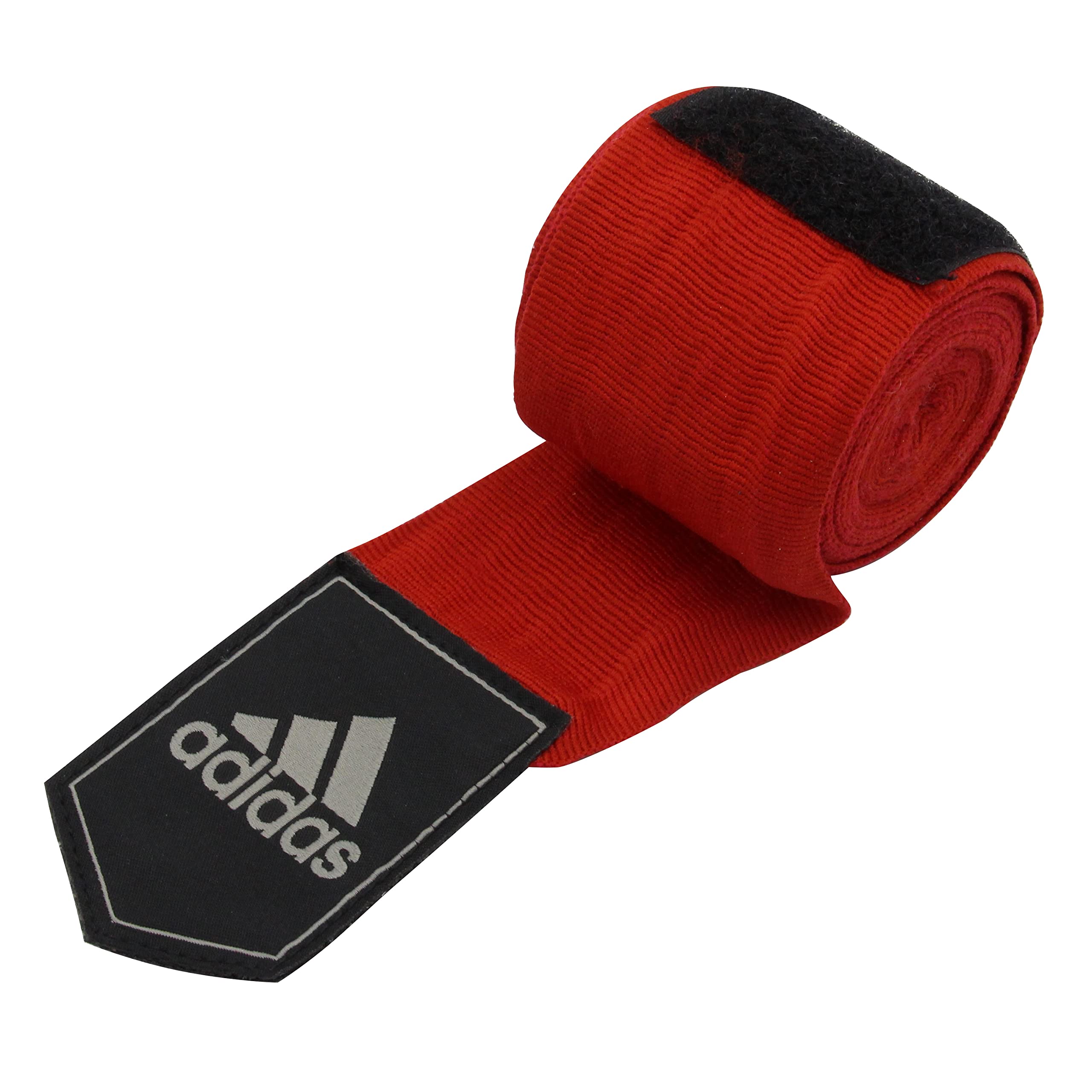 

Adidas Combat Sports Boxing Crepe Bandage Red ADIBP03 Size5×4.5M красный
