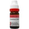 Dr. Reckeweg Causticum Dilution - 1000 CH - 11 Ml - Pack of 1