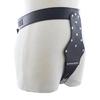 Women's Chastity Panties with Lock & Anal Plug - Erotic Wearable & Training Aid