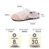 Stylish Simple and Versatile Lace 2025 Summer Lace Bag Head Slippers Female Sweet and Cute New Birkencool Slippers