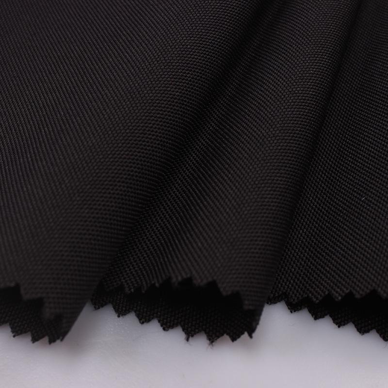 Eco-Friendly 600D RPET Oxford Cloth: Recycled Polyester Fabric for Bags, Tents & Totes