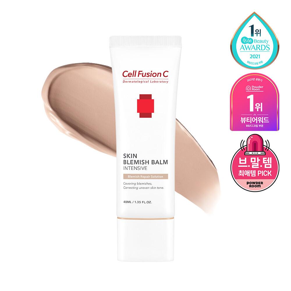 Cell Fusion C Skin Blemish Balm Intensive 40ml