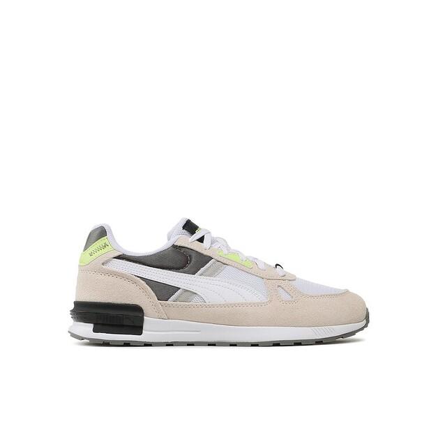 

Мужские кроссовки Puma Graviton pro 380736 23 бежевые 46