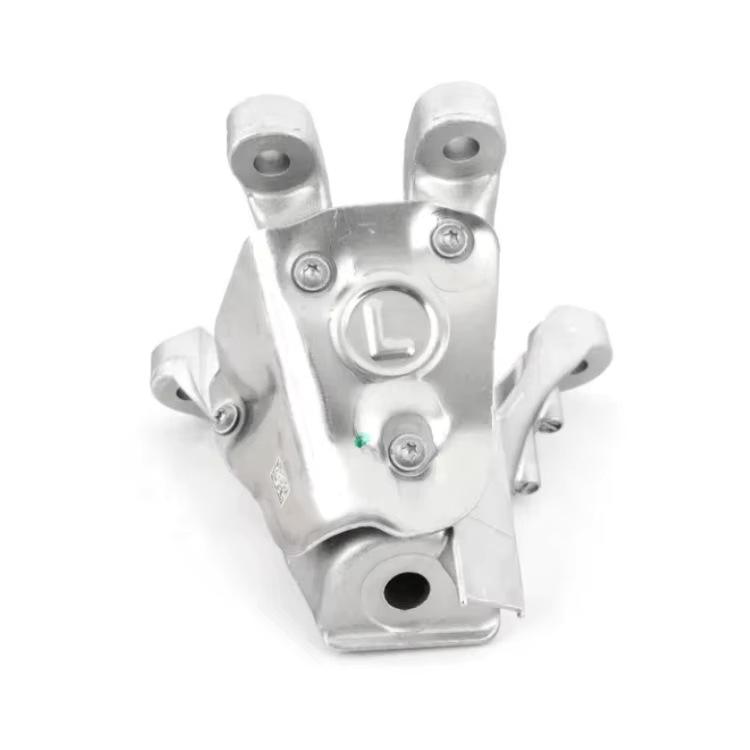 Kühler-Oberhalterung für BMW 5er G30 (2016-2023) - Teilenummern 51647357219, 51647357220