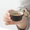 Automatic Ceramic Kung Fu Tea Set with Kettle and Tray
