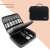 Travel Digital Storage Bag for Electronics and Accessories