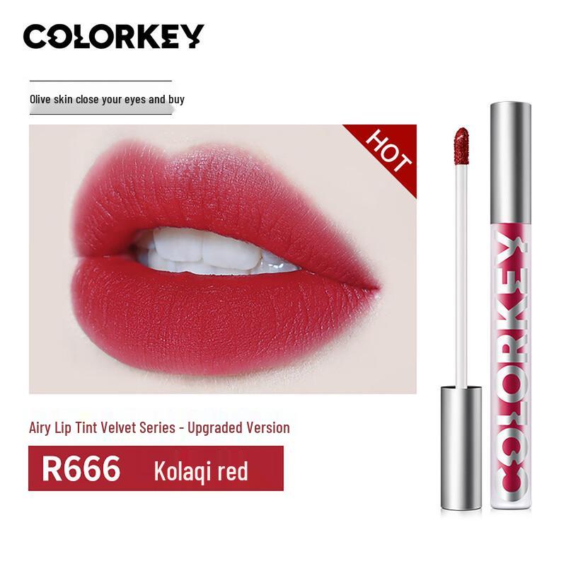 COLORKEY Блеск для губ
