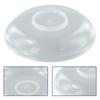 Breather Lid Food Plate Kitchen Tools Prevent Splash