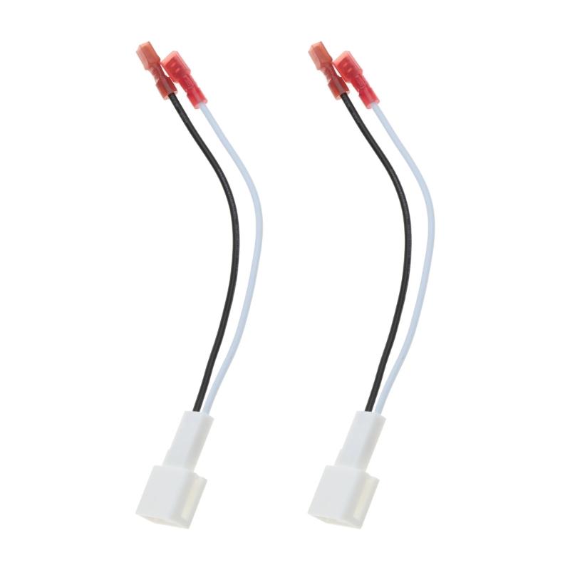 Speaker Connector Harnesses for  Corolla ,Car Audios Player Wiring Harness Replacement