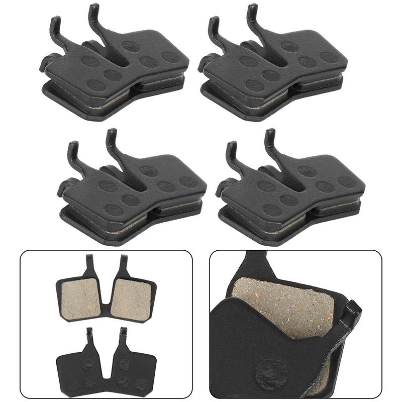Bicycle Safety First Get Your Hands On This Set of 4 Disc Brake Pads Designed Specifically for the For Magura MTB Lineup