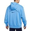 New Nike Sweatshirts Men's Blue HJ3571-412