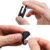 Mini Invisible Multifunctional Car Hook for Jeep Grand Cherokee Wrangler JK Gladiator Compass Renegade Patriot Liberty Commander