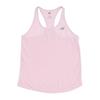 WT41250 Athletics Tank RUH Sugar M [New Balance] (WT41250) Women's (Rose Heather)