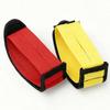Bike Extended Foot Pedals Bands Easily Mount Cycling Bicycles Pedal Strap Toe Clip Strap Replacement Cycling Accessories