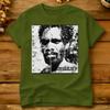Death Grips Tshirt Beach Cotton Tshirts For Adult Casual Tshirt Short Sleeve Y2k Funny Tees