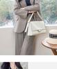 Shopping Mall Style Loose Oversized Suit Jacket for Women In Autumn 2025, with a Sense of Luxury, Commuting Temperament, and Workplace Suit