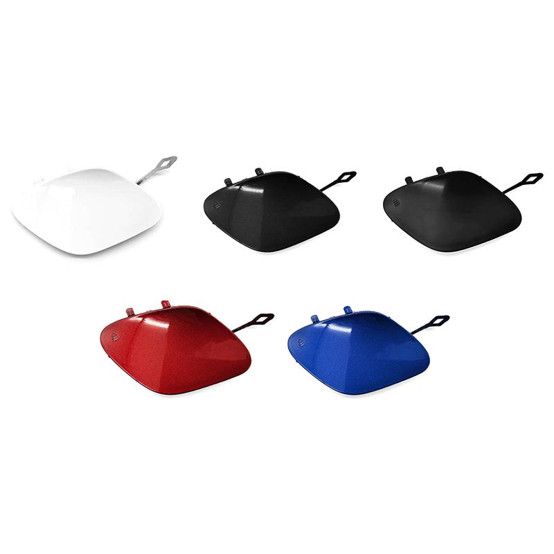 Car Tow Hook Tow Hook Cover Car Accessories Vehicle Enhancements Easy Tallation Effective Protection For W205 Models