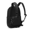 Pacsafe V 16l All-Round Backpack, Jet Black, 16 Liters, Pacsafe V 16l All-Round Backpack