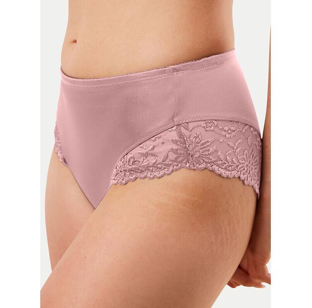 Triumph Ladyform Soft Maxi Classic High-Waisted Panties