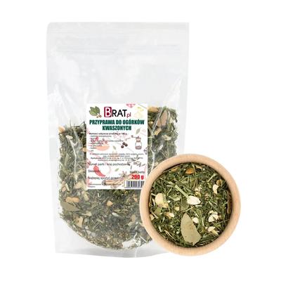 Seasoning For Pickled Cucumbers (Pickled) 200G