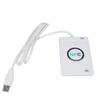 Portable 13.56 Rfid NFC USB Smart Card Reader ACR122U-A9