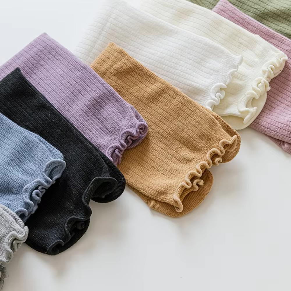 Comfortable Split Toe Socks Solid Color Two-Toed Socks Japanese Harajuku Tabi Sox  Summer