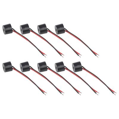 Active Buzzer Active Piezo Beeper Brand New Buzzer Connector