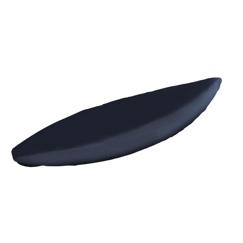 Kayak Cover Easy To Carry Accessories Tear Resistant Oxford Cloth Boat Cover