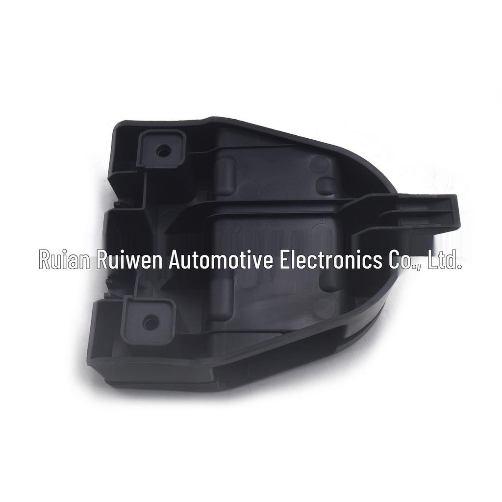 Volkswagen Trunk Warning Triangle Bracket 3G5860285