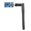 CC1101 433M Digitalübertragungsmodul Drahtloses Transceiver-Modul mit SMA-Antennenanschluss