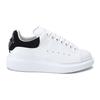 Oversized Shoes 'Off White Black' Women's 667238WIAF29061