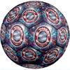 Bayern Munich Theme Soccer Ball Size 5 Soccer Ball Soft Touch Professional Training Football for Outdoor Sports