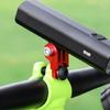Bicycles Camera Holder Bike Lighting Lamp Mount Adapter Cycling Light Bracket Folding Bike Light Holder Base Enduring