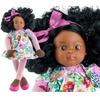 Paola Reina Doll Wonderful Spanish Doll 34 Cm