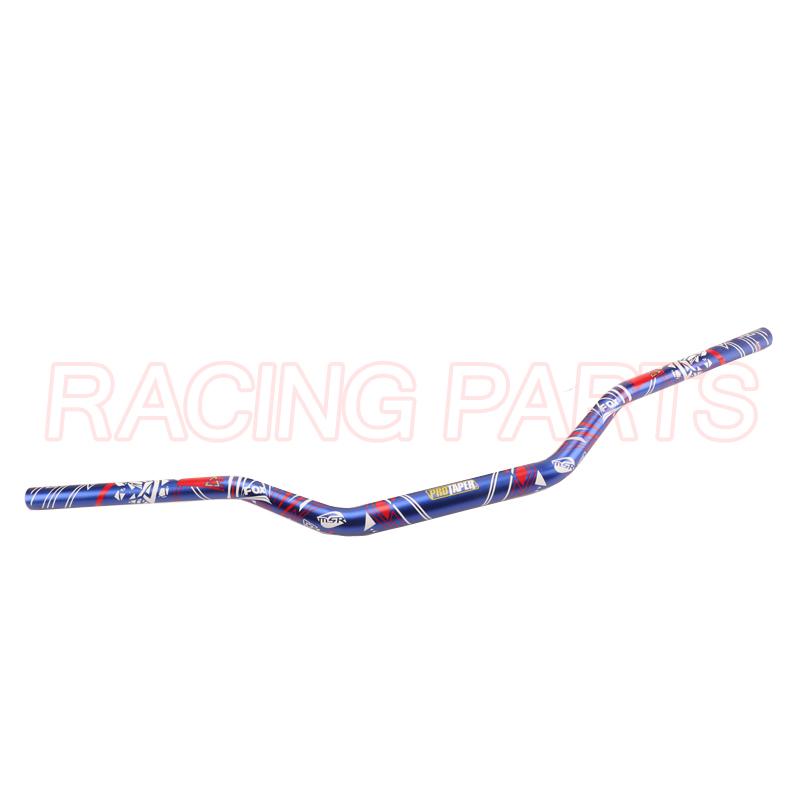 Buy Motorcycle Handlebars Protaper Mulisha Handle Bar 1+1/8" 28mm Dirt