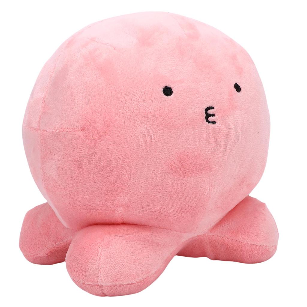 Anime Plush Toy Anime Soft Cute Intricate Embroidery Collectible Stuffed Plushies for Fans