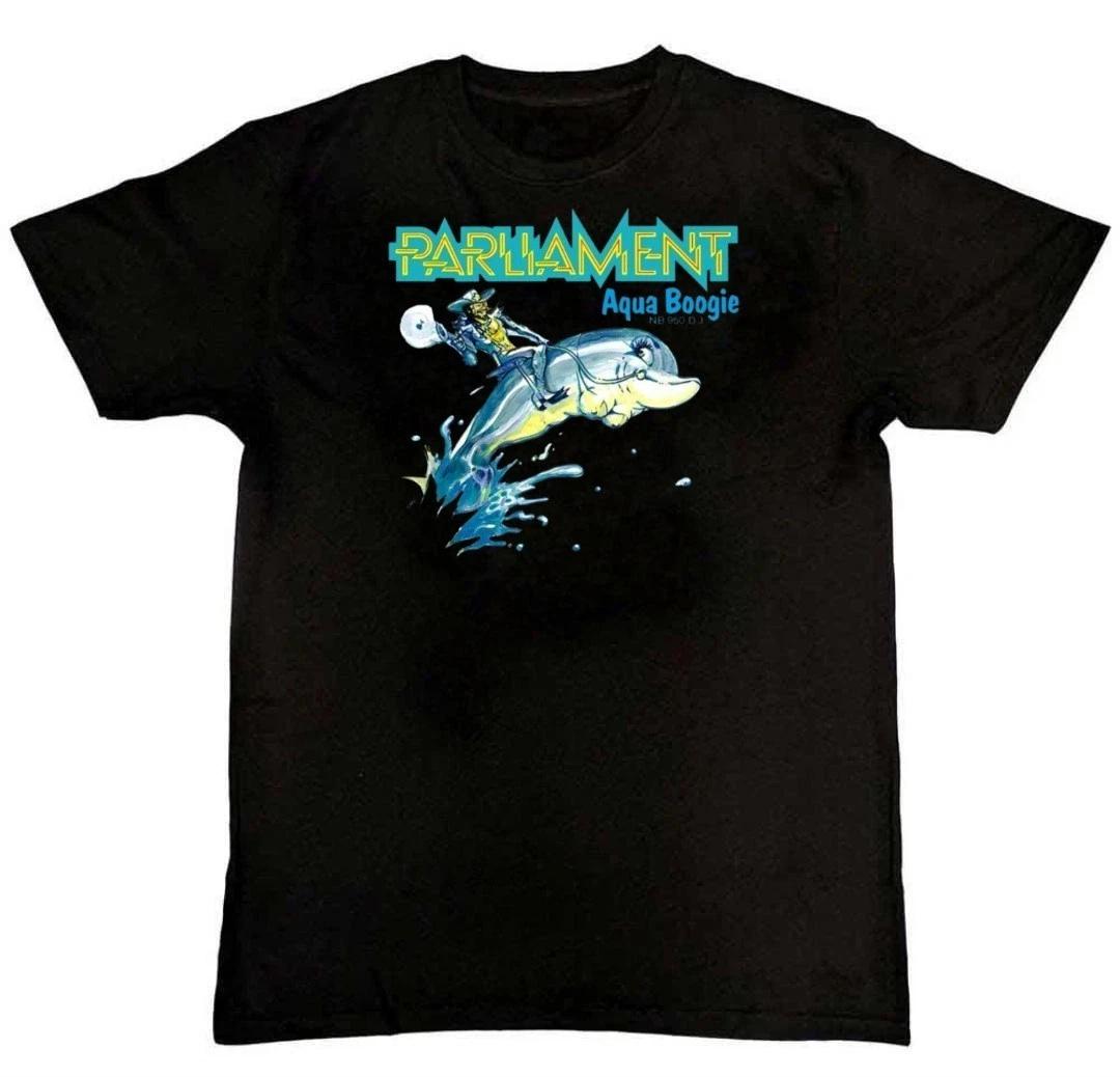 Men s and Women s T-shirts Vintage Parliament Funkadelic Graphic Mens Unisex T-Shirt S M L XL 2 3 4 XL S