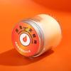 Emergency & Outdoor 24-Hour Windproof Smokeless Candle