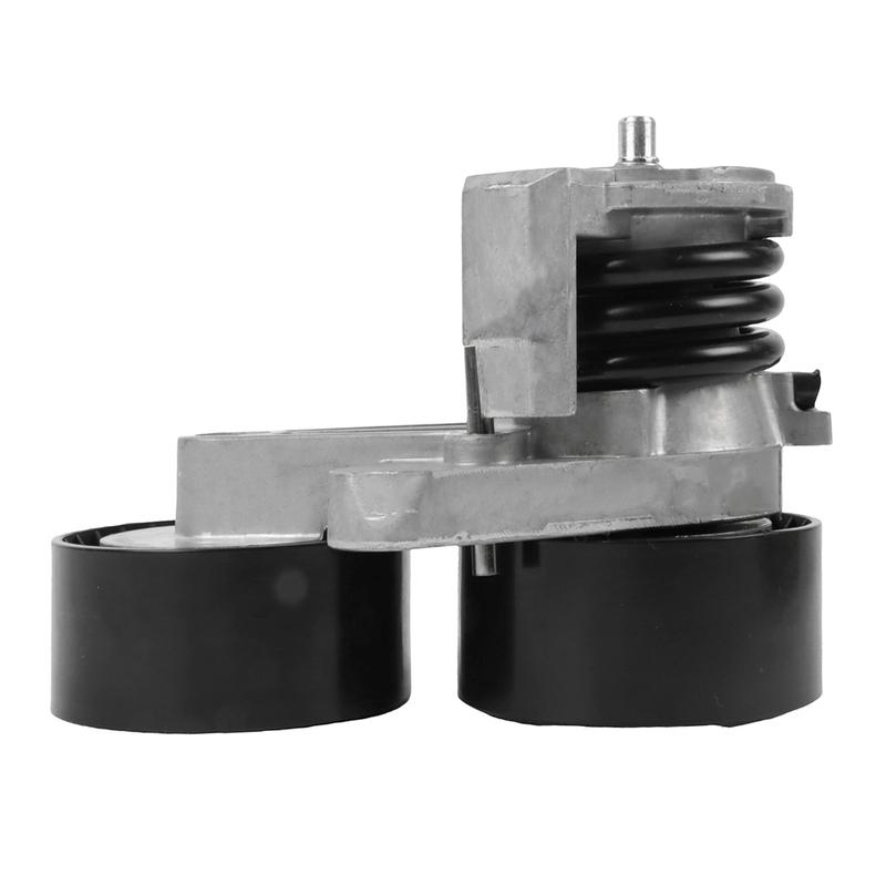 1pc Drive Belt Tensioner W/ Pulleys-Alternator Power Steering 11287565225 for BMW E70 X5 3.0L Engine Car Accessories Parts