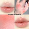 GEGE BEAR Moisturizing Solid Lip Gloss,  Moisturizing Mirror Holding Makeup Pure, Boiled Water Lip Gloss