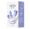 2 In 1 Vibrating Egg Sex Toy for Women Clitoris Sucker Vagina Massager G Spot Stimulation Adults Toy for Women