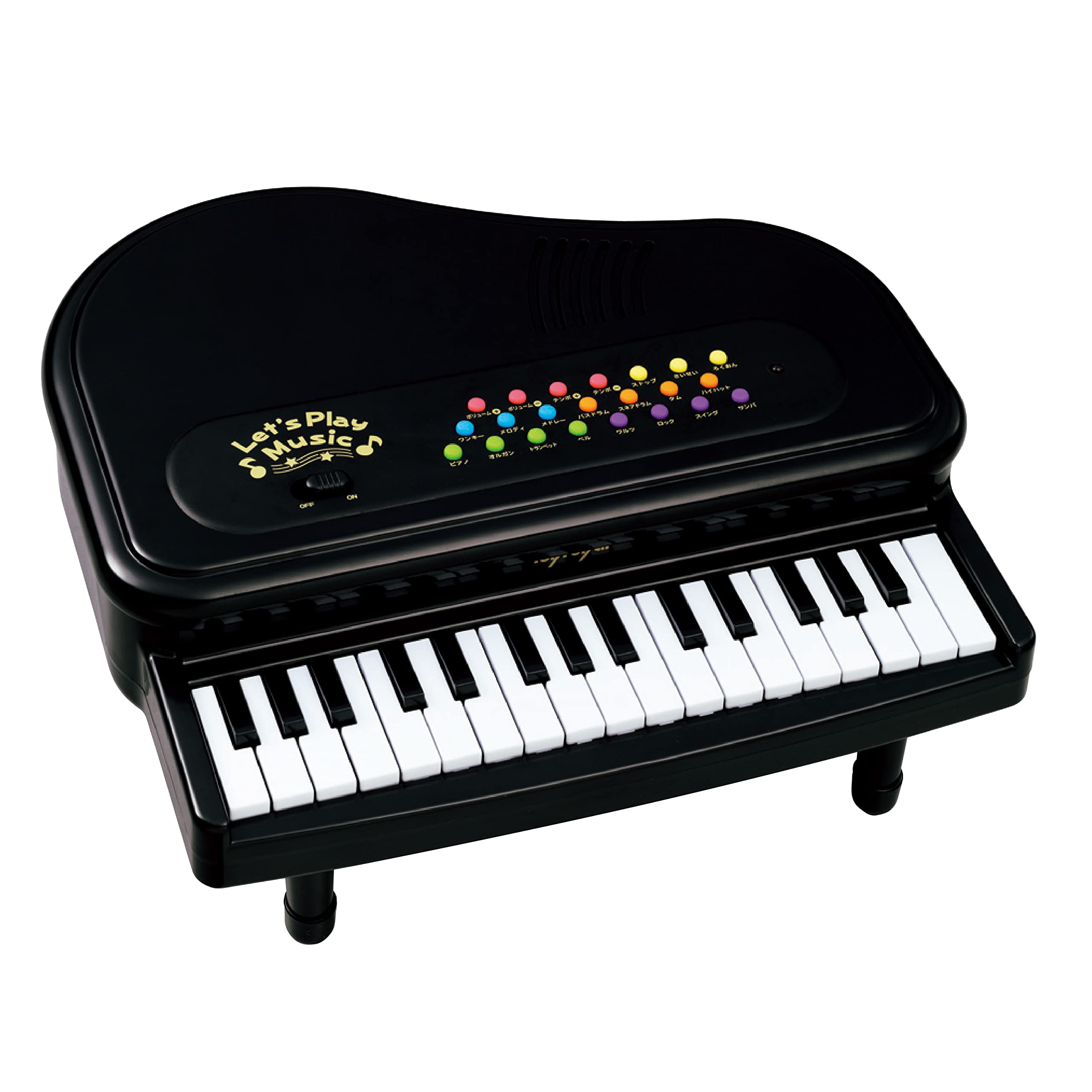 

royal kids mini piano