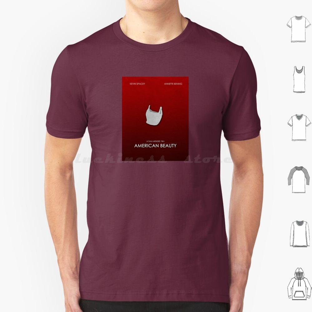 American Beauty T Shirt Men Women Kids 6xl American Beauty An Ordinary Guy With Nothing To Lose American Beauty Movie Film S