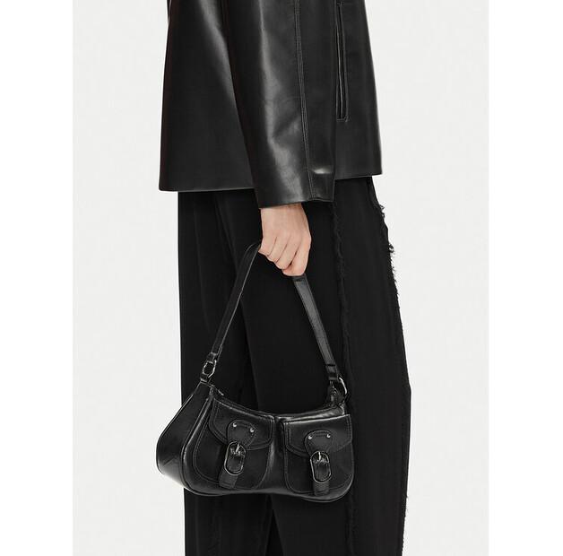 Сумка DeeZee JY-B230904-E-9 чёрный