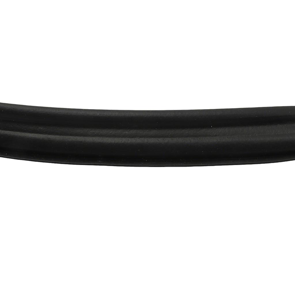 68088040AA Sunroof Rubber Strip Hard For Jeep Wrangler 2007 2008 2009 20010 2011 2012 2013 2014 2015 2016 2017 2018 Accessories