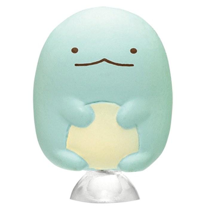 Takara Tomy Sumikko Gurashi Sticky Sumikko Rotating Shirokuma Elevator 3-Story Sumikko House One Size