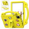 T-Mobile REVVL Tab 10.36" Leren Cartoon Hoes 2023