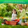 Indoor Plant Trellis Metal Plant Trelli For Climbing Vines Ivy Flower Durable Climbing Plant Support Frame Gardening Accessories