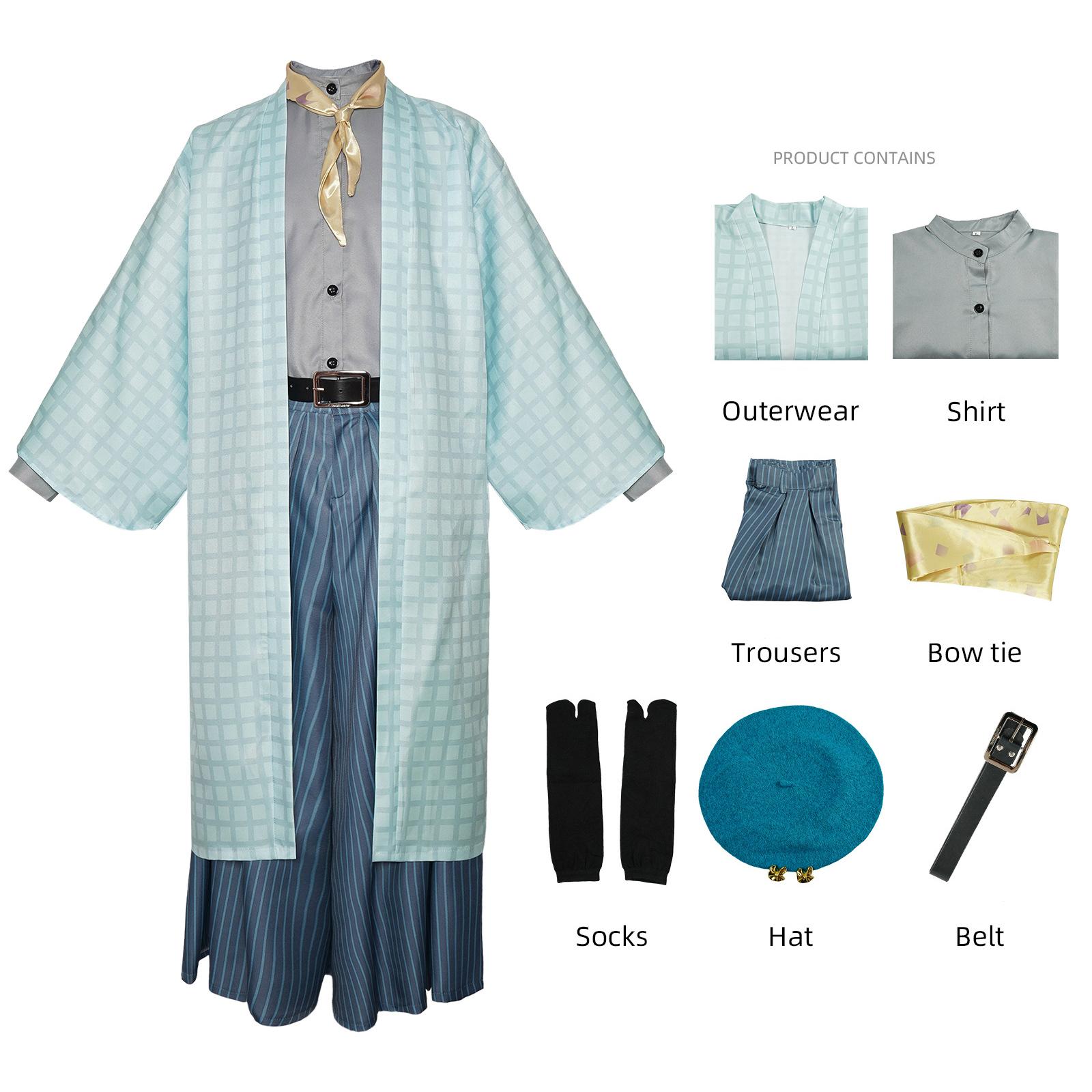 

Аниме Фильм Периферийный Ролевой Балльное Платье Костюм для Косплея Костюм XS