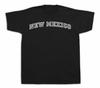 New Mexico Land of Enchantment NM TShirt Gift TEE Sun Icon Classic Apparel Sport